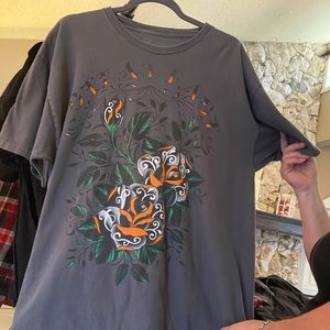 Steadfast Brand t-shirt